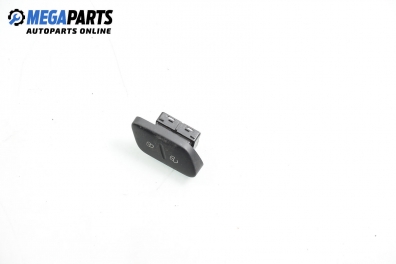Central locking button for Volkswagen Polo (6R/6C) 1.2, 60 hp, 2010