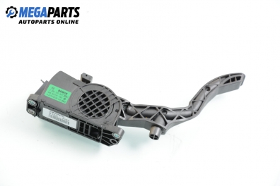 Pedală de accelerație for Volkswagen Polo Hatchback VI (06.2009 - 05.2017), № Bosch 0 280 755 067