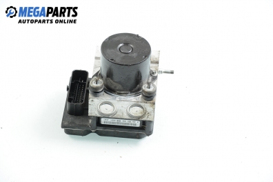 ABS for Volkswagen Polo (6R/6C) 1.2, 60 hp, 2010 № Bosch 0 265 955 006