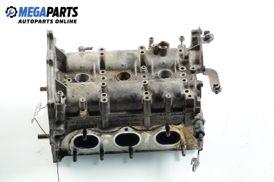 Cylinder head no camshaft included for Volkswagen Polo (6R/6C) 1.2, 60 hp, 5 doors, 2010 № 03E 103 373 E