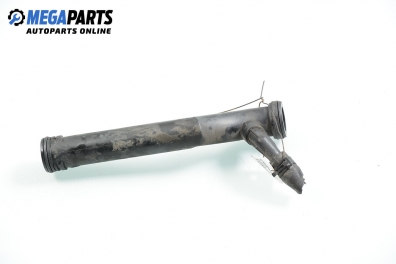 Water pipe for Volkswagen Polo (6R/6C) 1.2, 60 hp, 2010