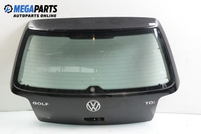 Capac spate for Volkswagen Golf IV 1.9 TDI, 110 hp, 3 uși, 1999