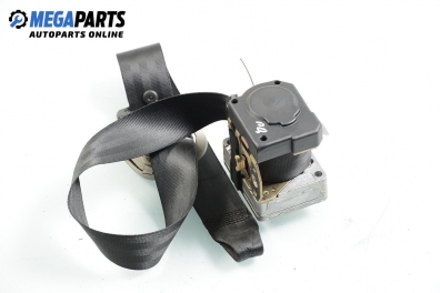 Seat belt for Volkswagen Golf IV 1.9 TDI, 110 hp, 3 doors, 1999, position: front - right
