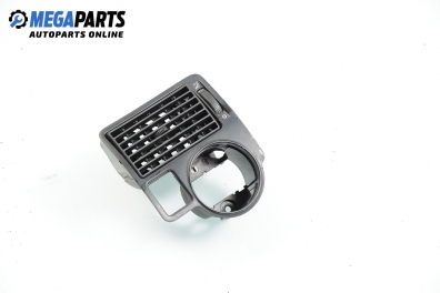 Luftdüse heizung for Volkswagen Golf IV 1.9 TDI, 110 hp, 3 türen, 1999