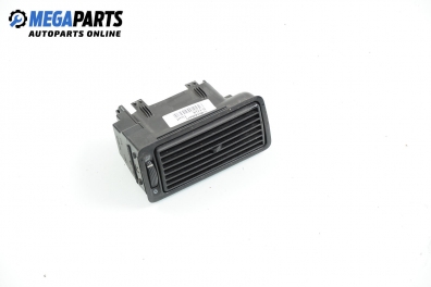 AC heat air vent for Volkswagen Golf IV 1.9 TDI, 110 hp, 3 doors, 1999