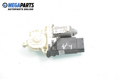 Motor macara geam for Volkswagen Golf IV 1.9 TDI, 110 hp, 1999, position: dreapta