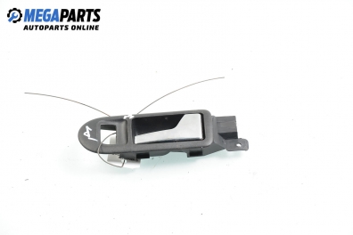 Innerer griff for Volkswagen Golf IV 1.9 TDI, 110 hp, 3 türen, 1999, position: rechts