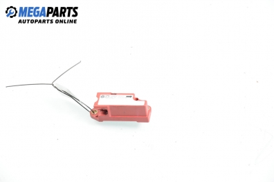 Sensor airbag for Volkswagen Golf IV 1.9 TDI, 110 hp, 3 türen, 1999