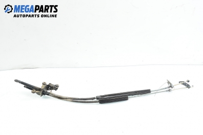 Gear selector cable for Volkswagen Golf IV 1.9 TDI, 110 hp, 3 doors, 1999