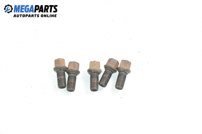 Bolzen (5 stücke) for Volkswagen Golf IV 1.9 TDI, 110 hp, 3 türen, 1999