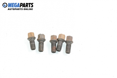 Bolts (5 pcs) for Volkswagen Golf IV 1.9 TDI, 110 hp, 3 doors, 1999