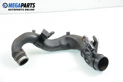 Turbo pipe for Volkswagen Golf IV 1.9 TDI, 110 hp, 3 doors, 1999