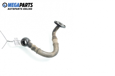 EGR tube for Volkswagen Golf IV 1.9 TDI, 110 hp, 3 doors, 1999