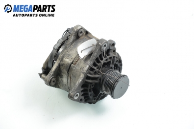 Gerenator for Volkswagen Golf IV 1.9 TDI, 110 hp, 1999
