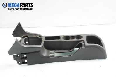 Central console for Ford Focus II 1.6 TDCi, 109 hp, station wagon, 2005