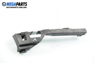 Bumper holder for Ford Focus II 1.6 TDCi, 109 hp, station wagon, 2005, position: front - right