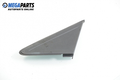 Exterior moulding for Ford Focus II 1.6 TDCi, 109 hp, station wagon, 2005, position: left