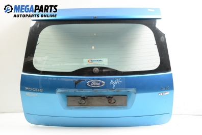 Heckklappe for Ford Focus II 1.6 TDCi, 109 hp, combi, 2005