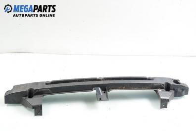 Bumper support brace impact bar for Ford Focus II 1.6 TDCi, 109 hp, station wagon, 2005, position: rear