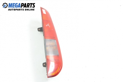 Tail light for Ford Focus II 1.6 TDCi, 109 hp, station wagon, 2005, position: right