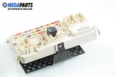 Fuse box for Ford Focus II 1.6 TDCi, 109 hp, station wagon, 2005