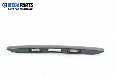 Licence plate lights  for Ford Focus II 1.6 TDCi, 109 hp, station wagon, 2005