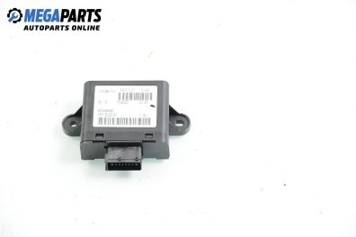 Comfort module for Ford Focus II 1.6 TDCi, 109 hp, station wagon, 2005 № 3M5T-95338-AD