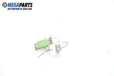 Blower motor resistor for Ford Focus II 1.6 TDCi, 109 hp, station wagon, 2005