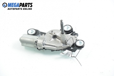 Front wipers motor for Ford Focus II 1.6 TDCi, 109 hp, station wagon, 2005, position: rear