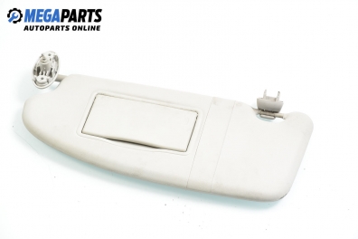Sonnenblende for Ford Focus II 1.6 TDCi, 109 hp, combi, 2005, position: links