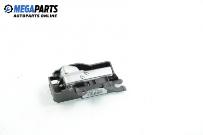 Inner handle for Ford Focus II 1.6 TDCi, 109 hp, station wagon, 2005, position: front - left