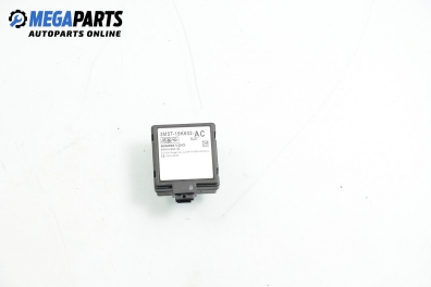 Central lock module for Ford Focus II 1.6 TDCi, 109 hp, station wagon, 2005 № 3M5T-15K602-AC