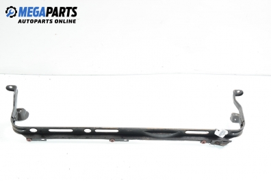 Radiator support bar for Ford Focus II 1.6 TDCi, 109 hp, station wagon, 2005