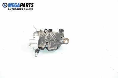 Motorhaube-schloss for Ford Focus II 1.6 TDCi, 109 hp, combi, 2005