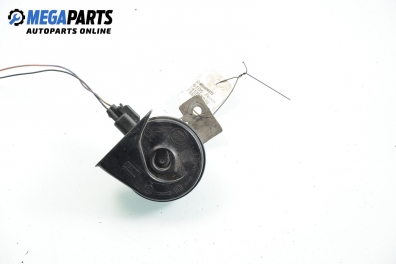 Hupe for Ford Focus II 1.6 TDCi, 109 hp, combi, 2005