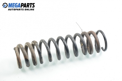 Coil spring for Ford Focus II 1.6 TDCi, 109 hp, station wagon, 2005, position: rear