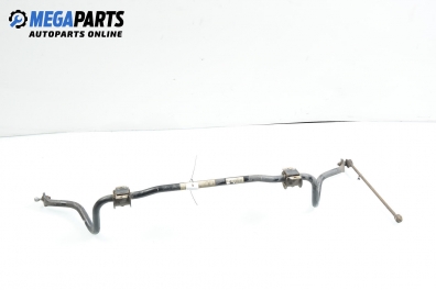 Bară stabilizatoare for Ford Focus II 1.6 TDCi, 109 hp, combi, 2005, position: fața