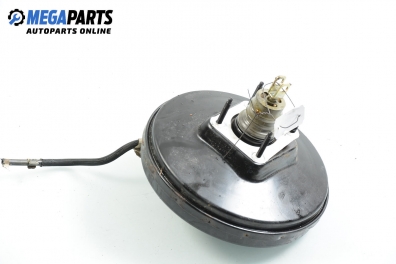 Brake servo for Ford Focus II 1.6 TDCi, 109 hp, station wagon, 2005