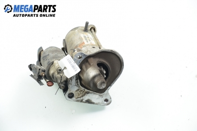 Demaror for Ford Focus II 1.6 TDCi, 109 hp, combi, 2005