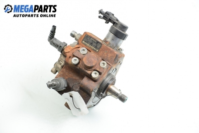 Diesel injection pump for Ford Focus II 1.6 TDCi, 109 hp, station wagon, 2005 № Bosch 0 445 010 102