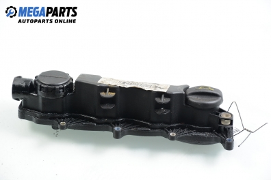 Valve cover for Ford Focus II 1.6 TDCi, 109 hp, station wagon, 2005