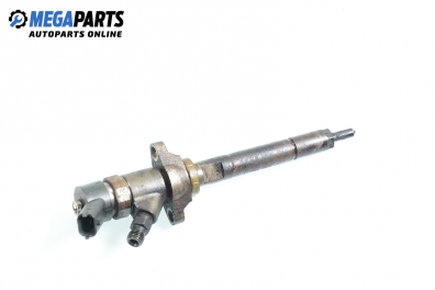 Diesel fuel injector for Ford Focus II 1.6 TDCi, 109 hp, station wagon, 2005 № Bosch 0 445 110 259