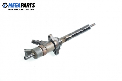 Diesel fuel injector for Ford Focus II 1.6 TDCi, 109 hp, station wagon, 2005 № Bosch 0 445 110 259