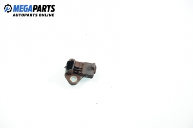 Senzor arbore cotit for Ford Focus II 1.6 TDCi, 109 hp, combi, 2005