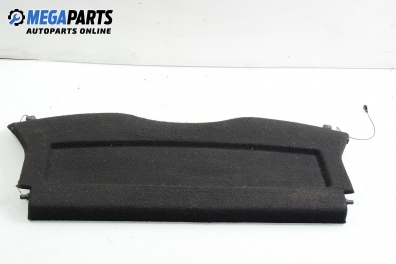 Trunk interior cover for Ford Fiesta V 1.6 TDCi, 90 hp, 3 doors, 2007