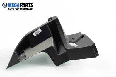Trunk interior cover for Ford Fiesta V 1.6 TDCi, 90 hp, 2007