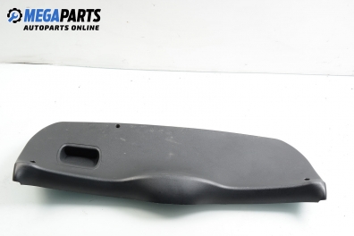 Boot lid plastic cover for Ford Fiesta V 1.6 TDCi, 90 hp, 3 doors, 2007