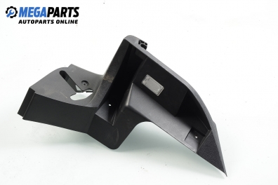 Trunk interior cover for Ford Fiesta V 1.6 TDCi, 90 hp, 2007