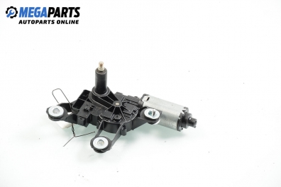 Front wipers motor for Ford Fiesta V 1.6 TDCi, 90 hp, 2007