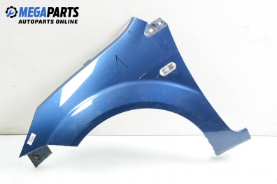 Kotflügel for Ford Fiesta V 1.6 TDCi, 90 hp, 3 türen, 2007, position: links